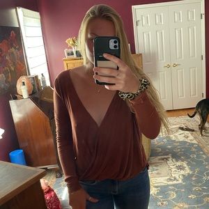 Urban Outfitters Top